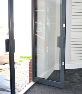 Sliding Doors & Windows