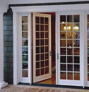 French/Patio Doors