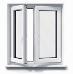 Casement Windows