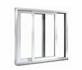 Lift and Slide Windows