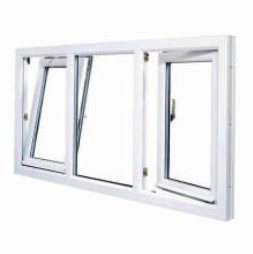 Tilt and Turn Windows