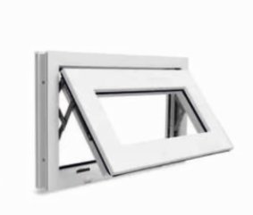Top Hung Windows